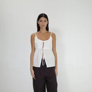 Deiji Studios Double-Tie Top (XS)